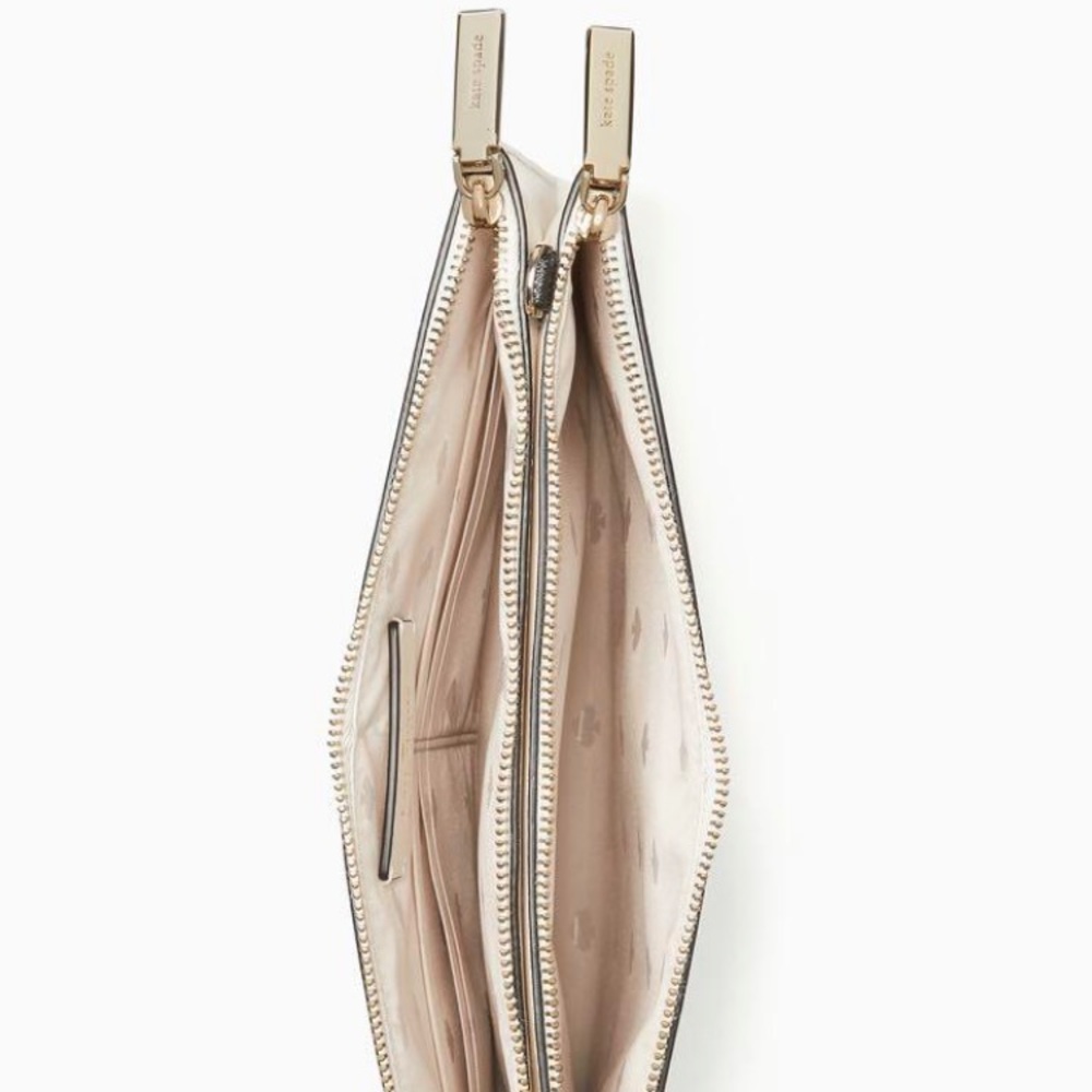 ♠️Kate Spade♠️ Lucky Draw Queen Of Spades Crossbod - Picture 4 of 16